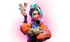 Бонус кэшбэка