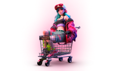 Магазин бонусов